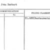 Brand, John Herbert