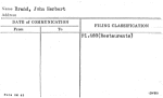 Brand, John Herbert
