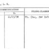 Brand, L.H.