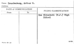 Brandenburg, Arthur H.