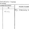 Brandford-Cristie Company