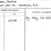Brandman, Charles