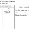 Brandt Millinery Company