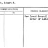 Brandt, Robert F.