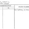 Brandt, Robert L.