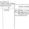Brandt, Robert L.
