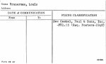 Branerman, Louis