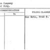 Branham Company