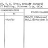 Braniff, T.E. (Pres. Braniff Airways)