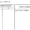 Branigan, James E.