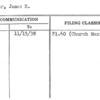Brasher, James H.