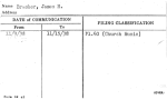 Brasher, James H.
