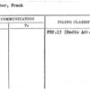 Braucher, Frank
