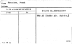 Braucher, Frank