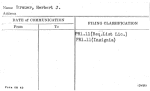 Brauer, Herbert J.
