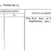 Braun, Frederick D.