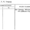Bray, J.N. Company