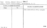 Breck, Edward (Pres.) (Mrs.)