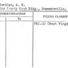 Breckinridge, A.N.