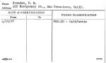 Breeden, V.E.