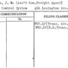 Breen, J.M. (Ass't Gen.Freight Agent)