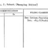 Breen, J. Robert (Managing Editor)