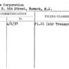 Breeze Corporation