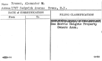 Bremer, Alexander M.