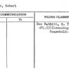 Brenner, Robert