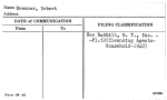 Brenner, Robert
