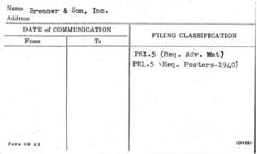 Index