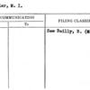 Bressler, M.I.