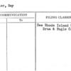 Bressler, Ray