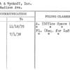 Brett & Wyckoff, Inc.