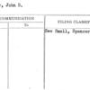 Brewer, John D.