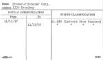 Brewer-Titchener Corp.