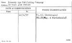 Brewery Age Publishing Company