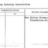 Brewing Industry Association
