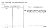 Brewing Industry Association