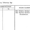 Brewing Industry Day