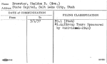 Brewster, Sheldon R. (Hon.)