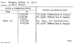 Breyer, Arthur W. (Jr.)