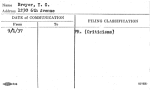 Breyer, Y.G.