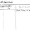 Briarcliff High School