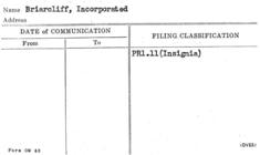 Index