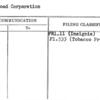 Briarwood Corporation