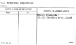 Briarwood Corporation