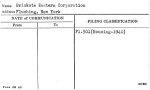 Brickote Eastern Corporation