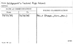 Bridgeport's Central High School