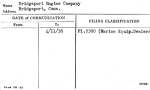 Bridgeport Engine Company